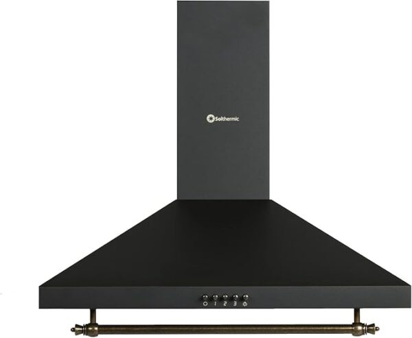 SOLTHERMIC H60PR CAMPANA EXTRACTORA